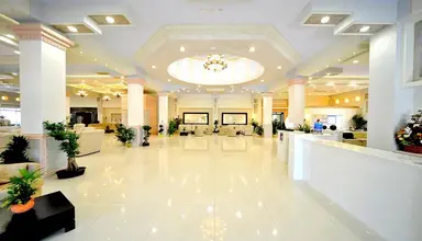 Gaia Palace