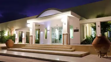 Gaia Palace