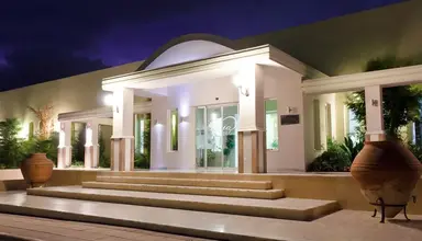 Gaia Palace