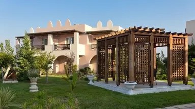 Gaia Palace