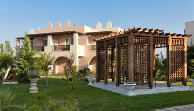 Gaia Palace