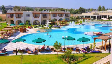 Gaia Palace