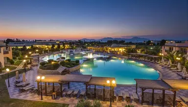 Gaia Palace