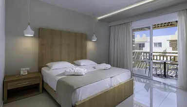 Gaia Palace