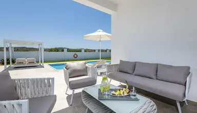 Gaia Palace