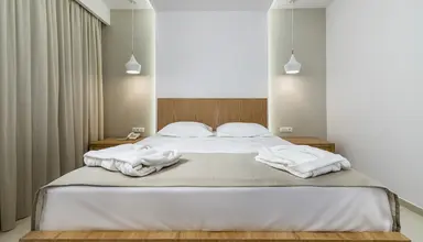 Gaia Palace