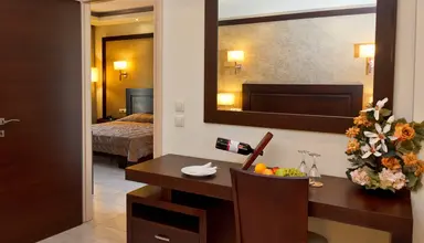Gaia Palace