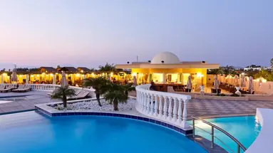 Gaia Palace