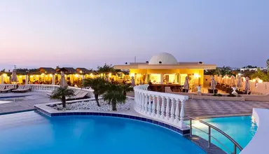 Gaia Palace