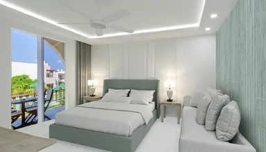 Gaia Palace