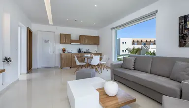 Gaia Palace