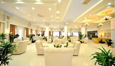 Gaia Palace