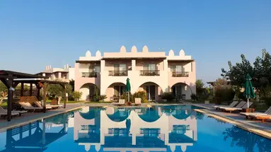 Gaia Palace