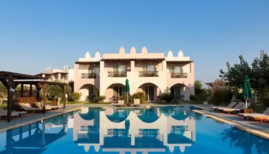 Gaia Palace