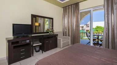 Gaia Palace
