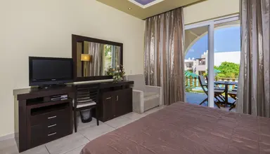 Gaia Palace