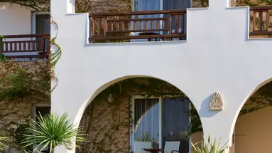Gaia Palace