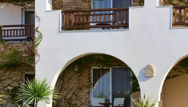 Gaia Palace