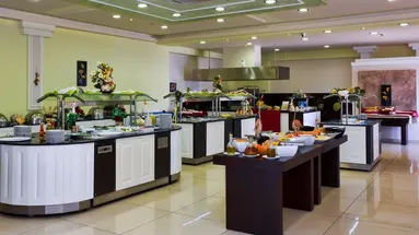 Gaia Palace