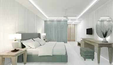 Gaia Palace