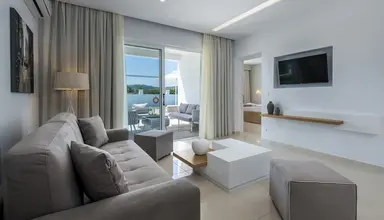 Gaia Palace