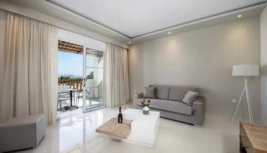 Gaia Palace