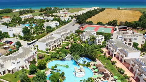 Hotel Gaia Royal