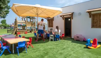 Gaia Village