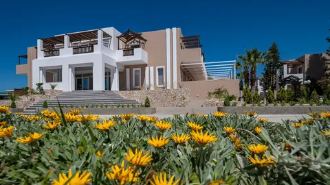 Hotel Gaia Village
