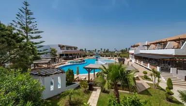 Gaia Village