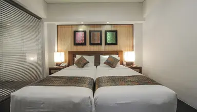 Gaing Mas Jimbaran Villas