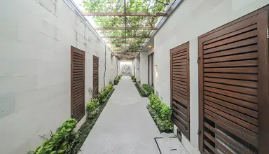 Gaing Mas Jimbaran Villas