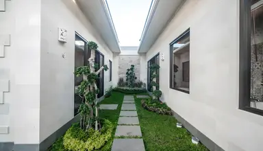Gaing Mas Jimbaran Villas