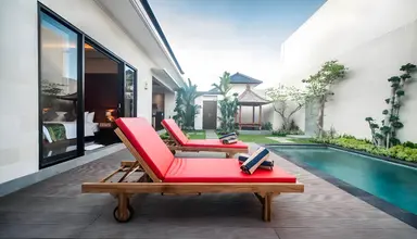 Gaing Mas Jimbaran Villas