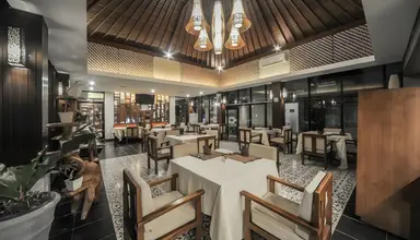 Gaing Mas Jimbaran Villas