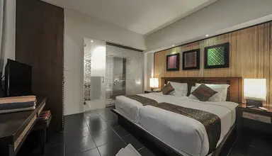 Gaing Mas Jimbaran Villas