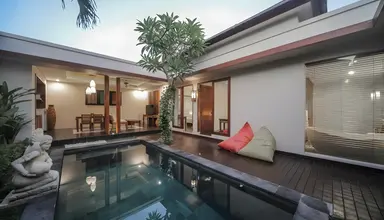 Gaing Mas Jimbaran Villas