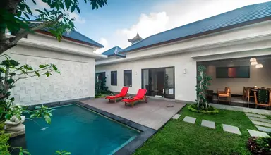 Gaing Mas Jimbaran Villas