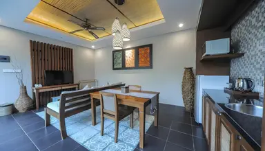 Gaing Mas Jimbaran Villas