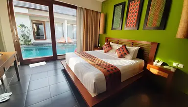 Gaing Mas Jimbaran Villas
