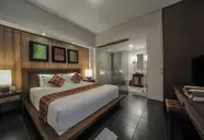 Gaing Mas Jimbaran Villas