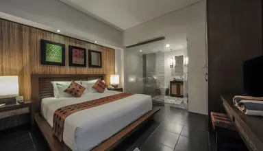 Gaing Mas Jimbaran Villas