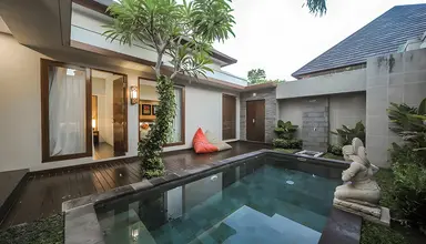 Gaing Mas Jimbaran Villas