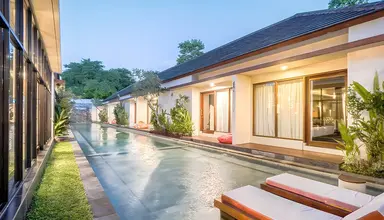 Gaing Mas Jimbaran Villas