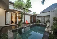 Gaing Mas Jimbaran Villas