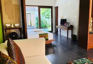 Gaing Mas Jimbaran Villas