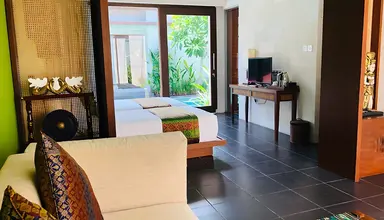 Gaing Mas Jimbaran Villas