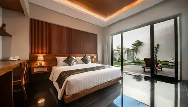 Gaing Mas Jimbaran Villas