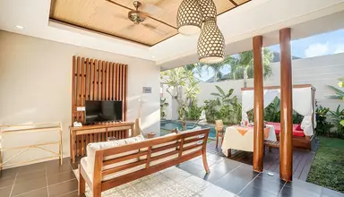 Gaing Mas Jimbaran Villas