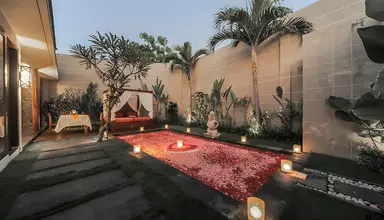 Gaing Mas Jimbaran Villas